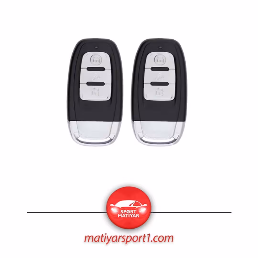 کیلس استارت MG ZS