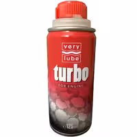 خرید مکمل روغن اکسادو مدل توربو VERY LUBE 125 میلی لیتر | اتوموبی
