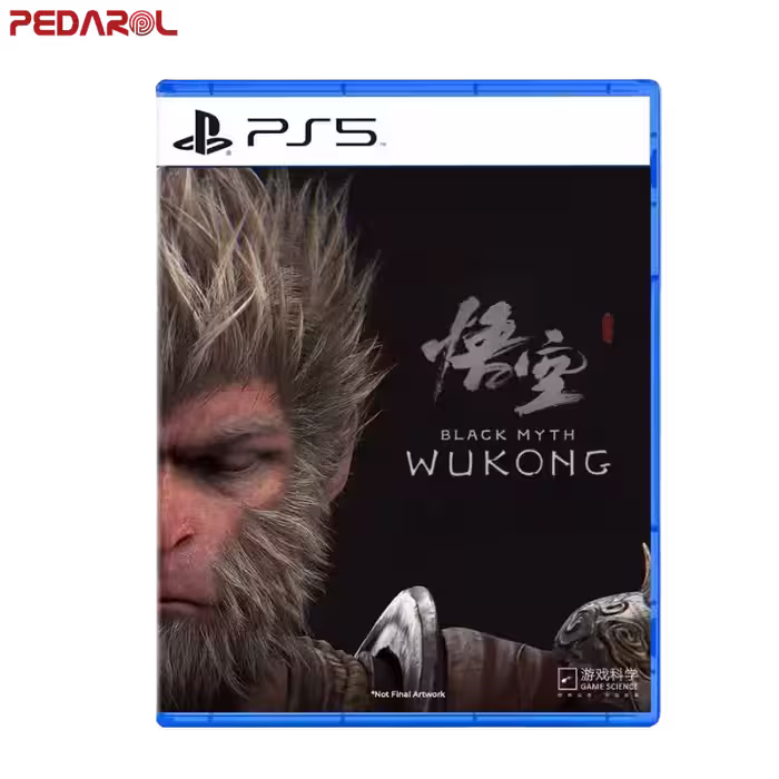 نصب بازی Black Myth: Wukong