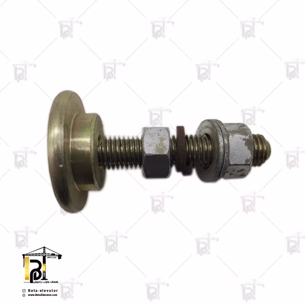 رولر هندریل مدل B001