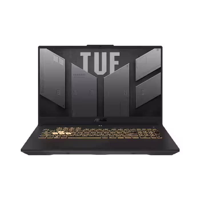 لپ تاپ گیمینگ ایسوس ASUS TUF Gaming FX707VU | CORE i7 13620H | 32GB RAM | 2TB  SSD | RTX 4050