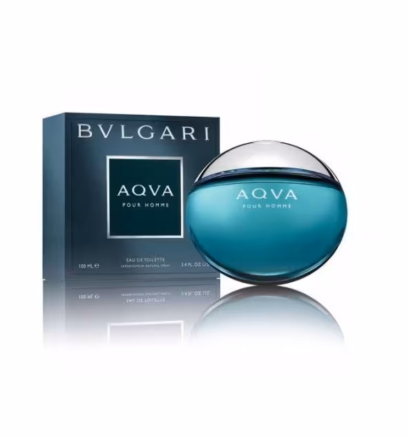 عطر ادکلن بولگاری آکواBvlgari Aqva Pour Homme