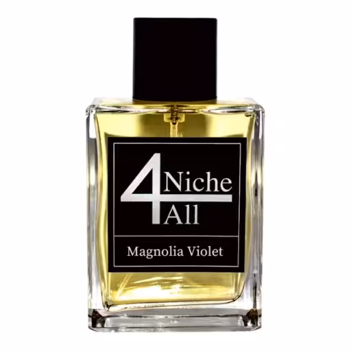 ادوپرفیوم Magnolia Violet از برند Niche 4 All