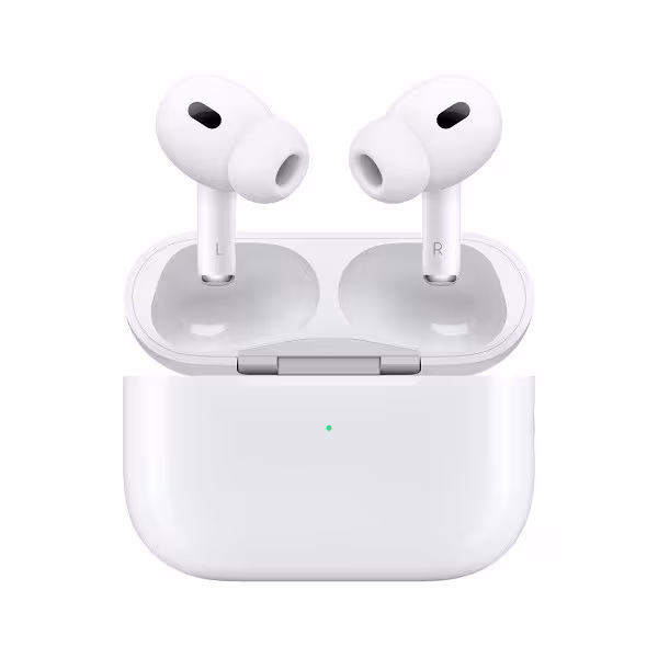 هندزفری بلوتوثی ای ان سی مدل AirPods Pro 2. Generation ZA ANC 2023 | کالا مکس