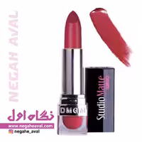 رژلب جامد studio matte دی ام جی ام شماره 506
