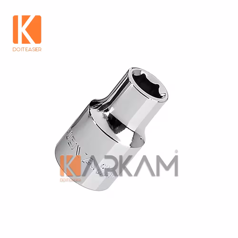 بکس 1.2 – 6 پر 12 میلیمتر NTS 7112 نوا