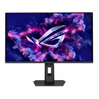 قیمت و خرید مانیتور گیمینگ 27 اینچ ایسوس مدل ROG Strix OLED XG27AQDPG | یاس ارتباط