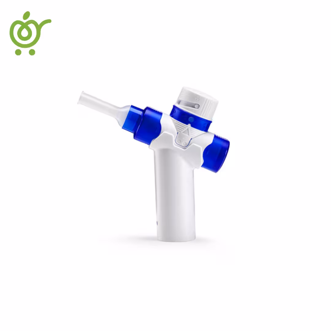 اسپیرومتری تشویقی فلیم Flaem ایتالیا (کد ACO782P) | فروشگاه اینترنتی سیب 115