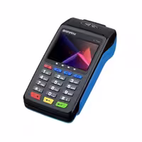 دستگاه کارتخوان لینوکسی V72 بایامکس