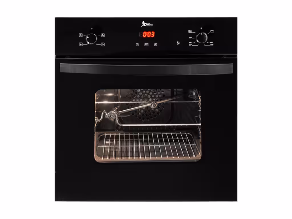 فر توکار برق و گاز اخوان مدل F21