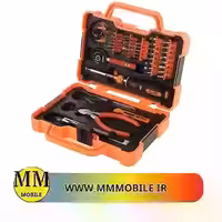 ست پیچ گوشتی جک می مدل Jakemy JM-8146