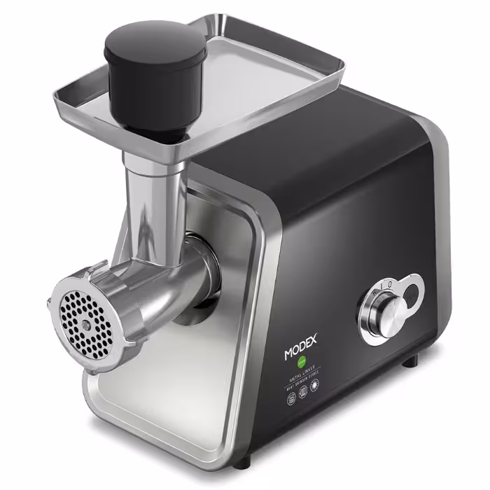 چرخ گوشت مودکس تحت لیسانس انگلستان مدل  MODEX MG587