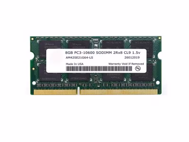 رم لپ تاپ 8 گیگ زپلین   DDR3-PC3 (1333-10600) Zeppelin