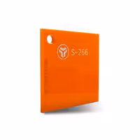 پلکسی یرلانگ نارنجی 266 – 2.5 میل