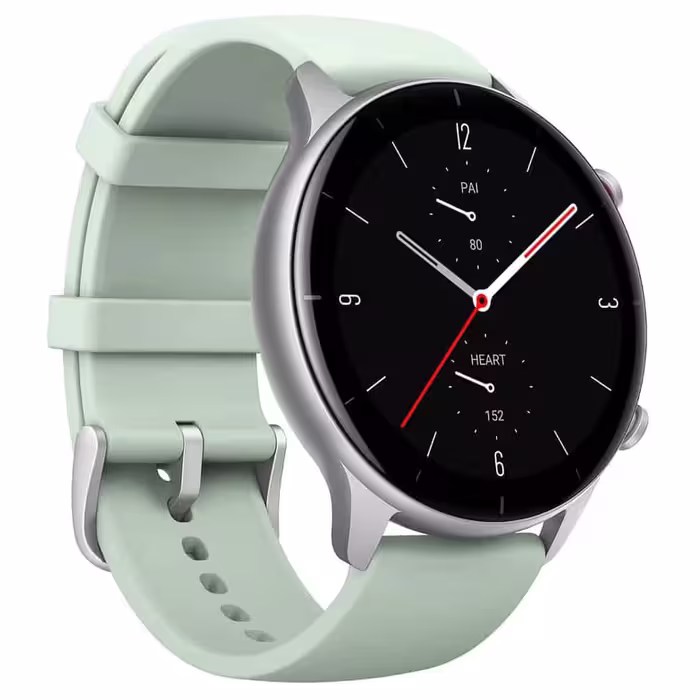 ساعت هوشمند امیزفیت مدل Amazfit GTR 2E