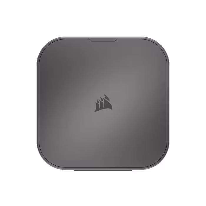 اس اس دی اکسترنال کورسیر مدل EX400U ظرفیت 4 ترابایت