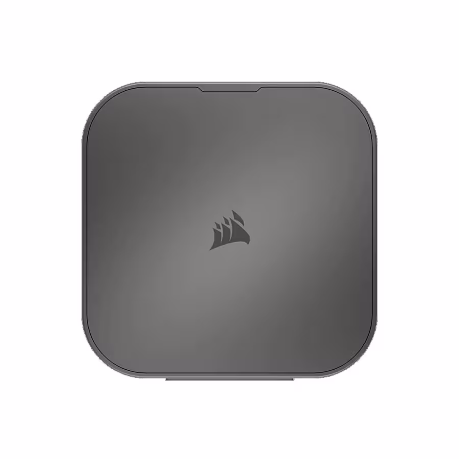 اس اس دی اکسترنال کورسیر مدل EX400U ظرفیت 4 ترابایت