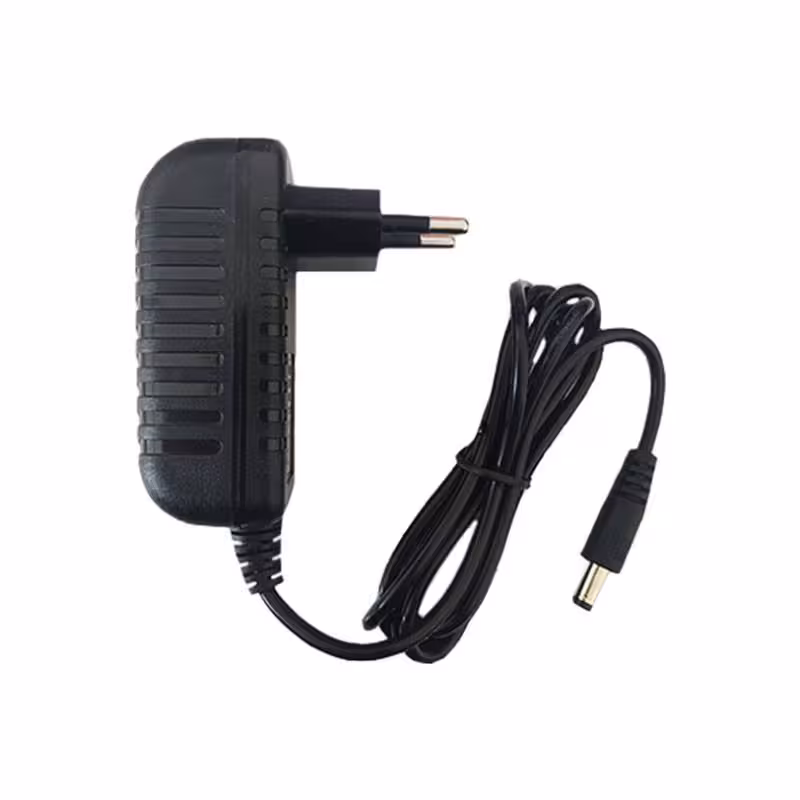 آداپتور مودم 9 ولت 1 آمپر دی نت D-NET 9V-1A