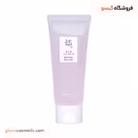 واتر ژل ابرسان لوبیا قرمز بیوتی آف جوسان