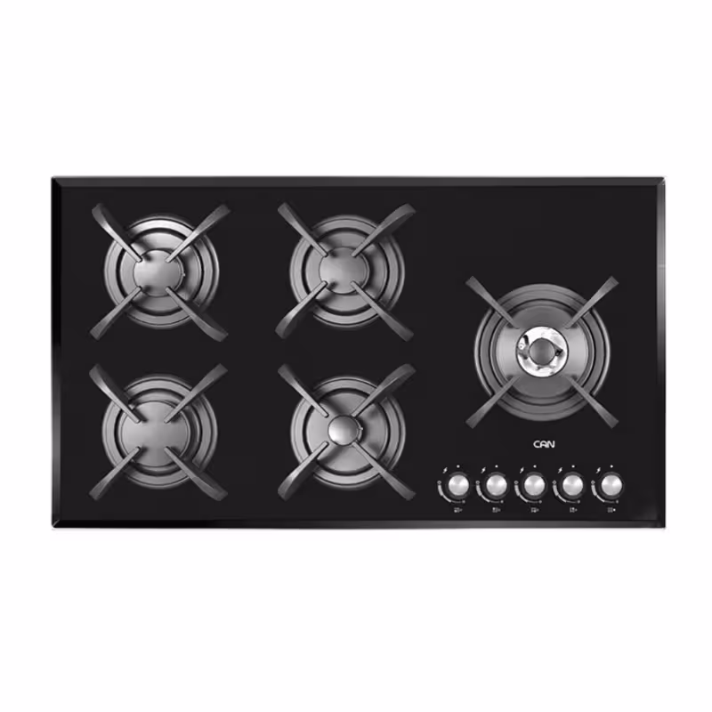 اجاق گاز صفحه ای کن مدل CG8507