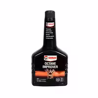 مکمل بنزین اکتان گت سان Getsun