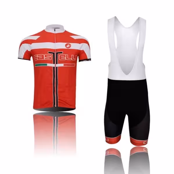 ست پیراهن و شورت Castelli