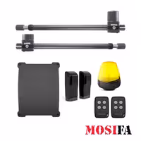 موتور ریلی پارکینگ پروتکو Mover 8 قدرت 800kg