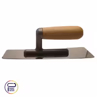 ماله استیل ذوزنقه پتینه جی اس بی کد SB-405-E-I سایز24×(8-10)سانت