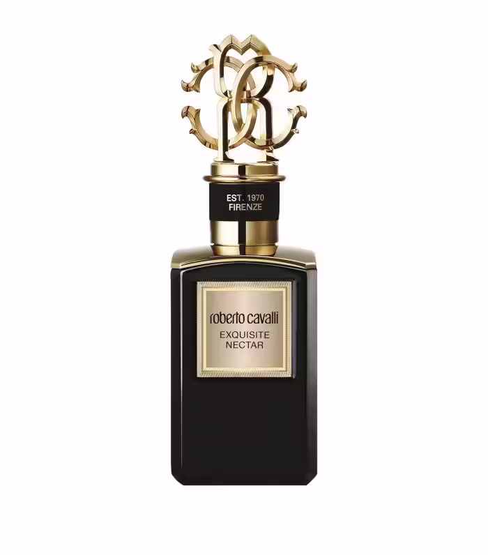 ROBERTO CAVALLI  Gold Collection Exquisite Nectar/روبرتو کاوالی اکسکوزیت نکتار