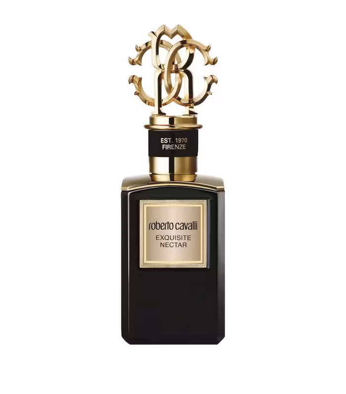 ROBERTO CAVALLI  Gold Collection Exquisite Nectar/روبرتو کاوالی اکسکوزیت نکتار