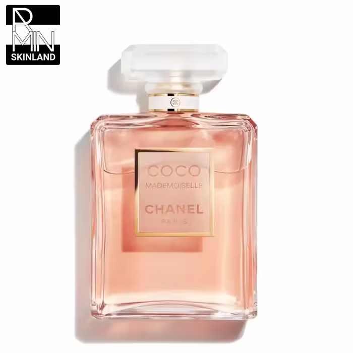 عطر ادکلن شنل کوکو مادمازل اینتنس حجم 100ml