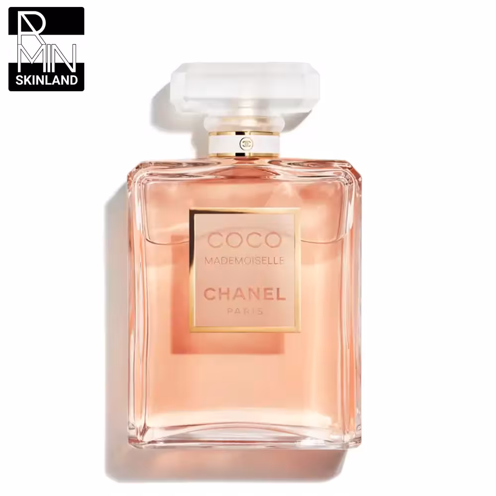 عطر ادکلن شنل کوکو مادمازل اینتنس حجم 100ml