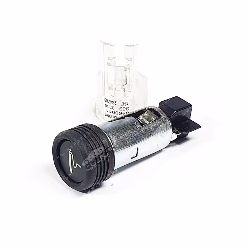 فندک کامل ایساکو پژو 405 پارس سمند