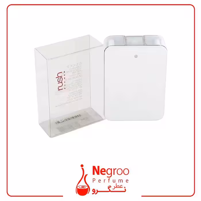 عطر ادکلن گوچی راش مردانه 100 میل