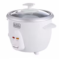 پلوپز بلک اند دکر مدل RC650