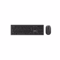 ست موس و کیبورد بی سیم گرین لاین مدل GKM-200