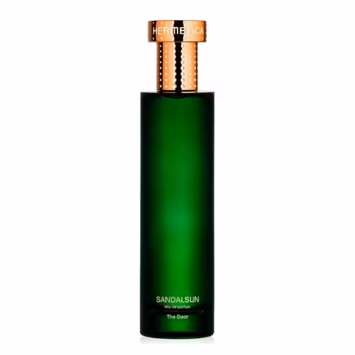 عطر Sandalsun  از برند Hermetica