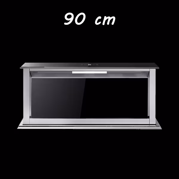 هود آسانسوری عرض 90 سانت