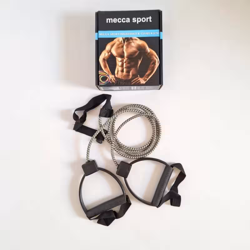 کش بدنسازی mecca sport رده strong وزن 100 کیلوگرم