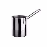 قهوه‌جوش استیل آریلدیز Aryıldız مدل Prime ظرفیت 500 میلی‌لیتر – دسته باکالیت ضدحرارت، مناسب برای قهوه ترک و نوشیدنی‌های گرم