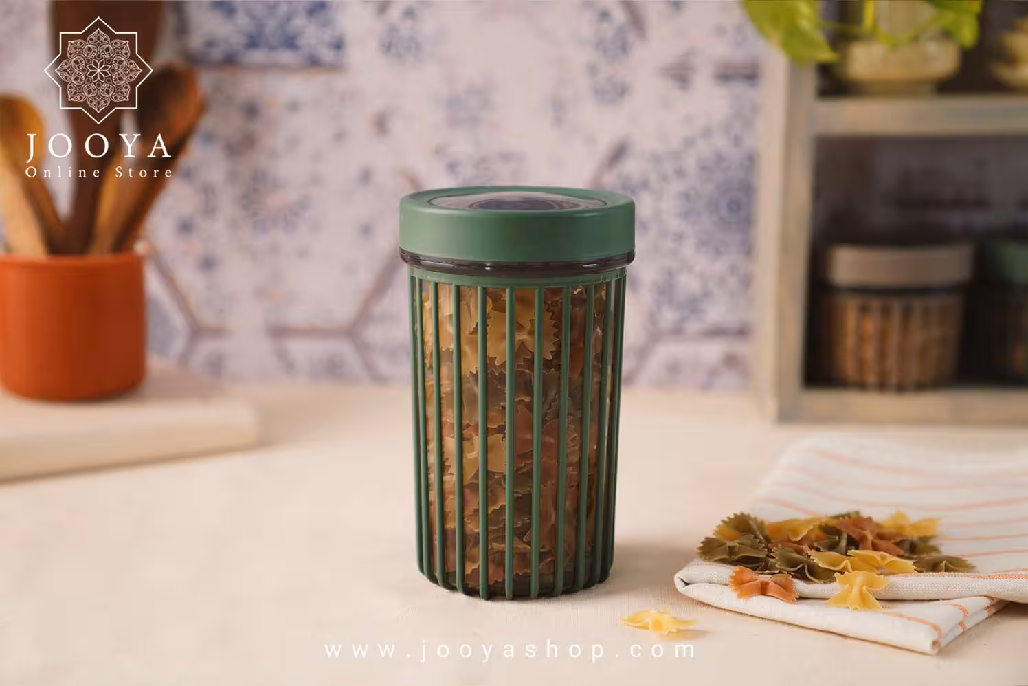 بانکه فولی لایف 1.1 لیتر مدل LINEA کد BNM-4191