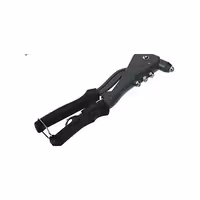 ابزار دستی انبر پرچ واستر مدل VC002
