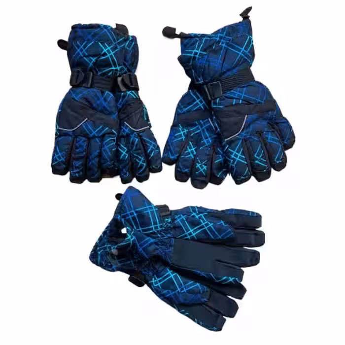 دستکش واتر طرحدار