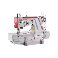 چرخ خیاطی نواردوز پتو رویانگ مدل RY-858D-02-MT-RP