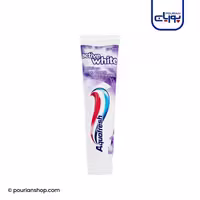 خمیر دندان Active White آکوا فرش سفید کننده
