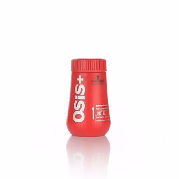 پودر حجم دهنده اوسیس داست ایت Osis Dust It