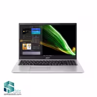 لپ تاپ ایسر مدل A315-59-39S9 با پردازنده Core i3، رم 8GB، حافظه 256GB SSD و گرافیک Intel