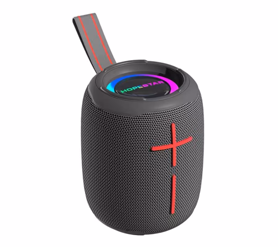 اسپیکر بلوتوثی قابل حمل هوپ استار مدل P20 mini