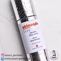 سرم لیفتینگ و ضد چروک پوست صورت اسکین کد حجم 30 میل
