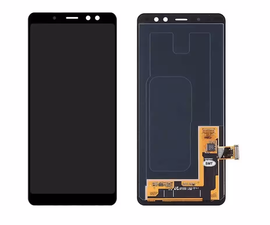 تاچ ال سی دی گوشی سامسونگ گلکسی A730/A8 plus